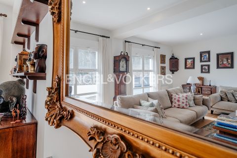 Villa i Altea, Alicante, Altea - € 1.295.000 | Ref: W-047ET6 - foto 10